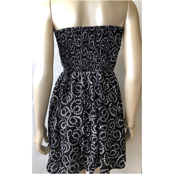 Marilyn Monroe ♥️ Strapless Dress L - Picture 3 of 7